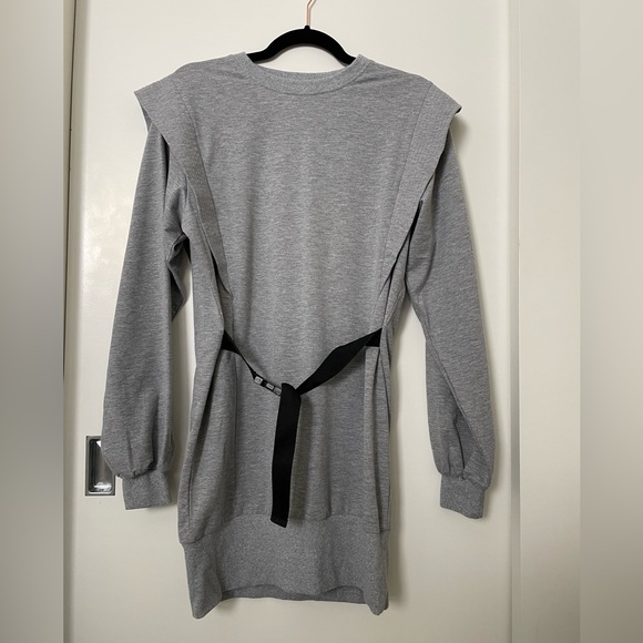 Eli Shoulder Pad mini dress by Lovers and Friends - Picture 2 of 2